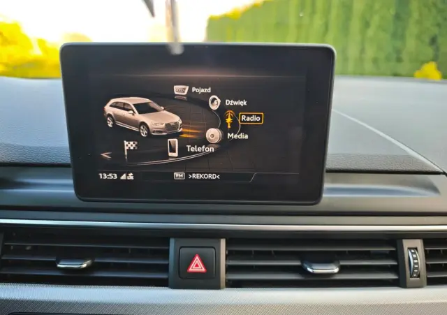 AUDI A4 Avant 2.0 TDI