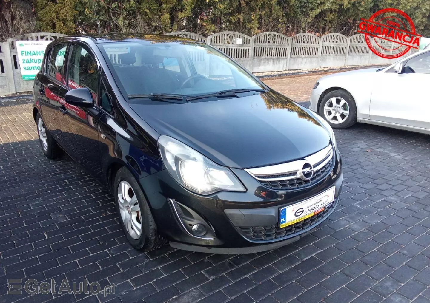 OPEL Corsa 1.3 CDTI Cosmo
