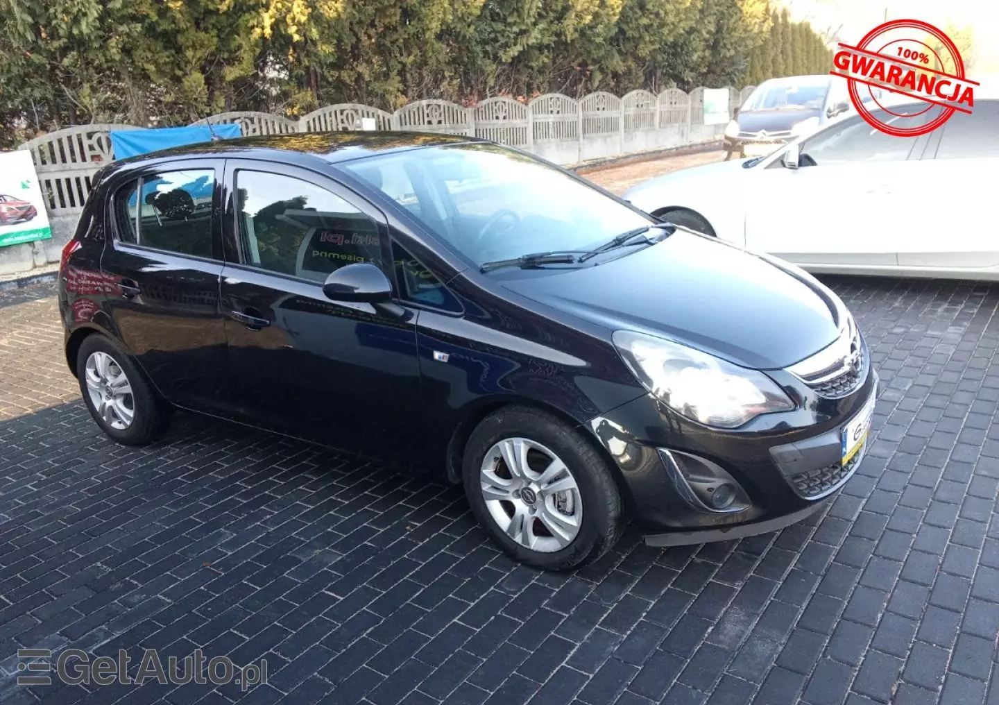 OPEL Corsa 1.3 CDTI Cosmo