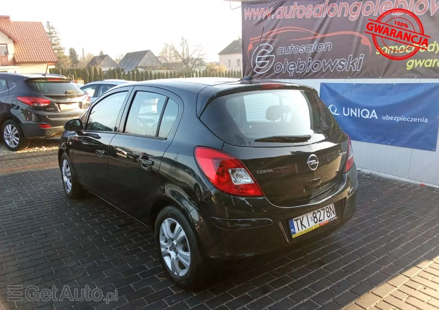 OPEL Corsa 1.3 CDTI Cosmo