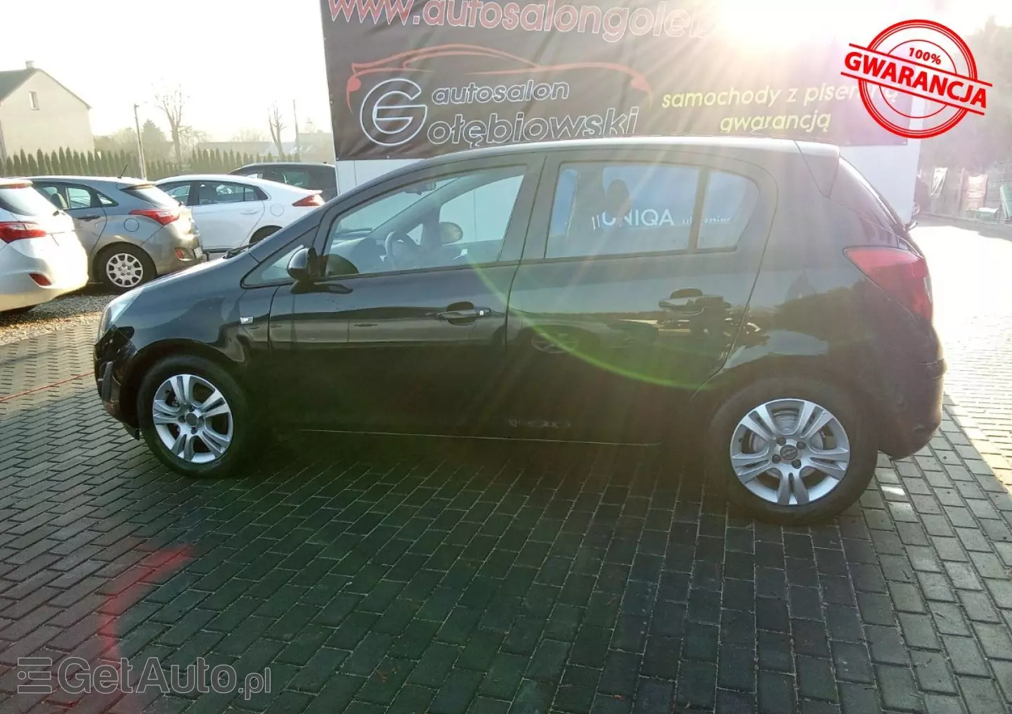 OPEL Corsa 1.3 CDTI Cosmo