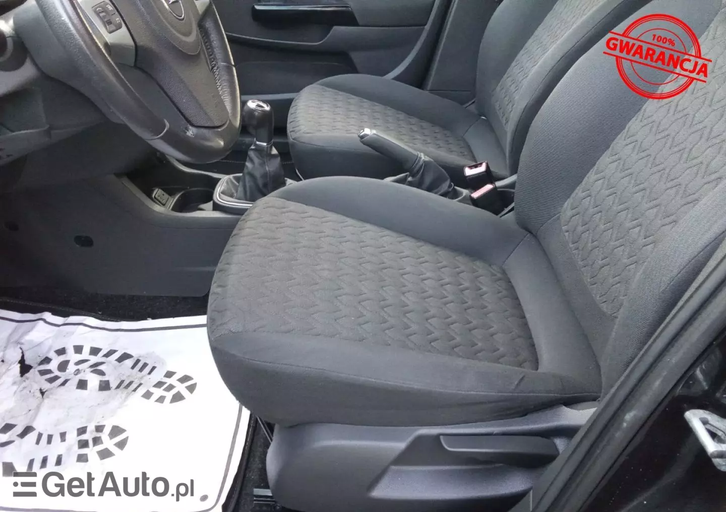 OPEL Corsa 1.3 CDTI Cosmo