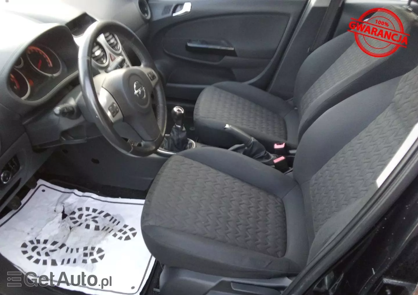 OPEL Corsa 1.3 CDTI Cosmo