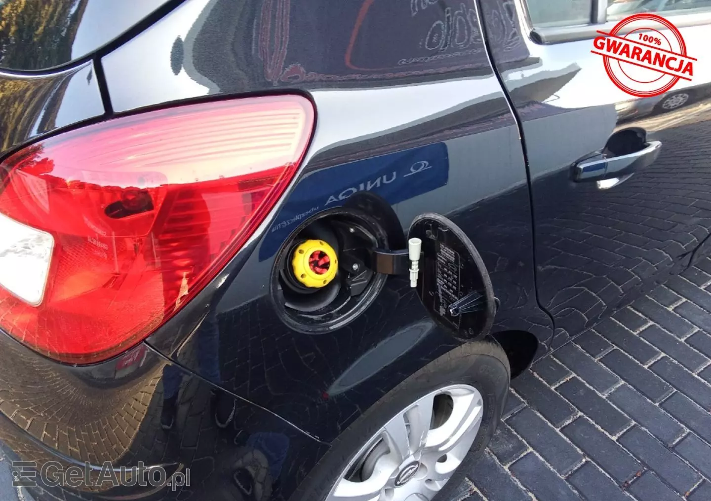 OPEL Corsa 1.3 CDTI Cosmo