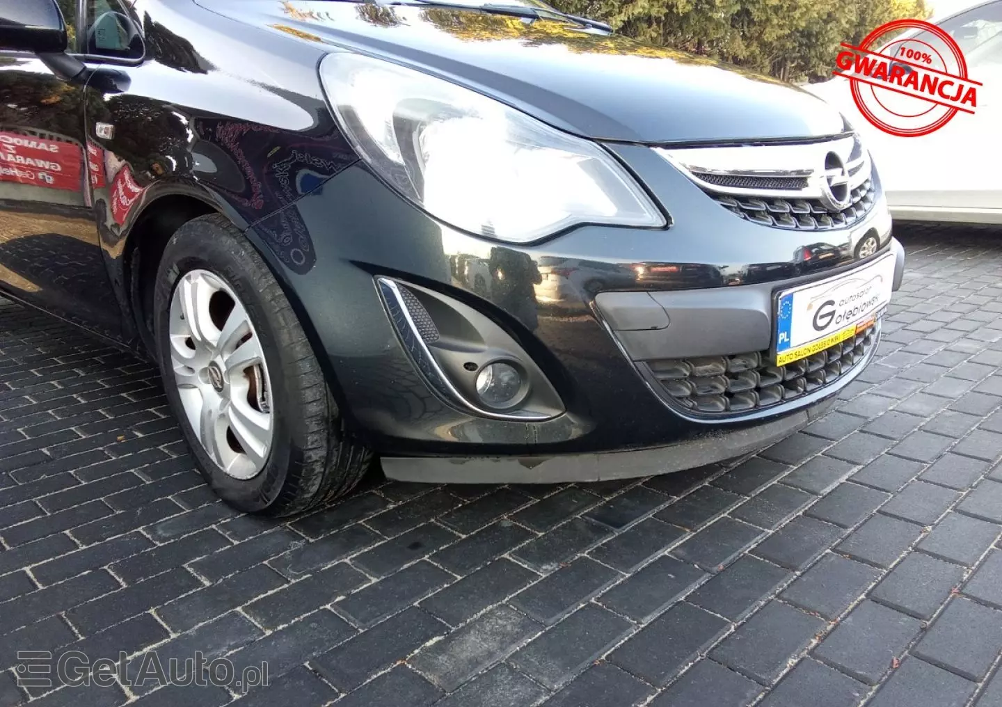 OPEL Corsa 1.3 CDTI Cosmo