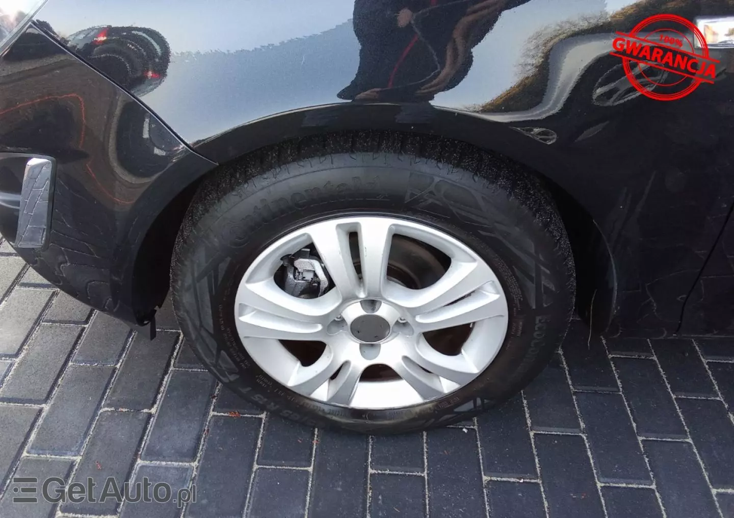 OPEL Corsa 1.3 CDTI Cosmo