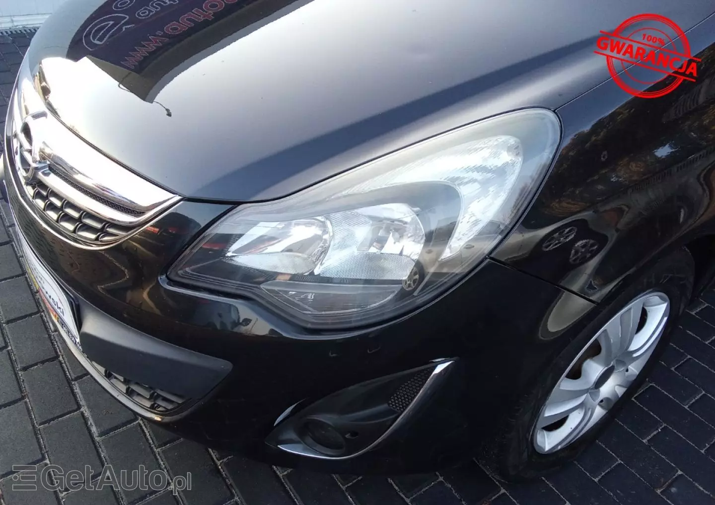 OPEL Corsa 1.3 CDTI Cosmo