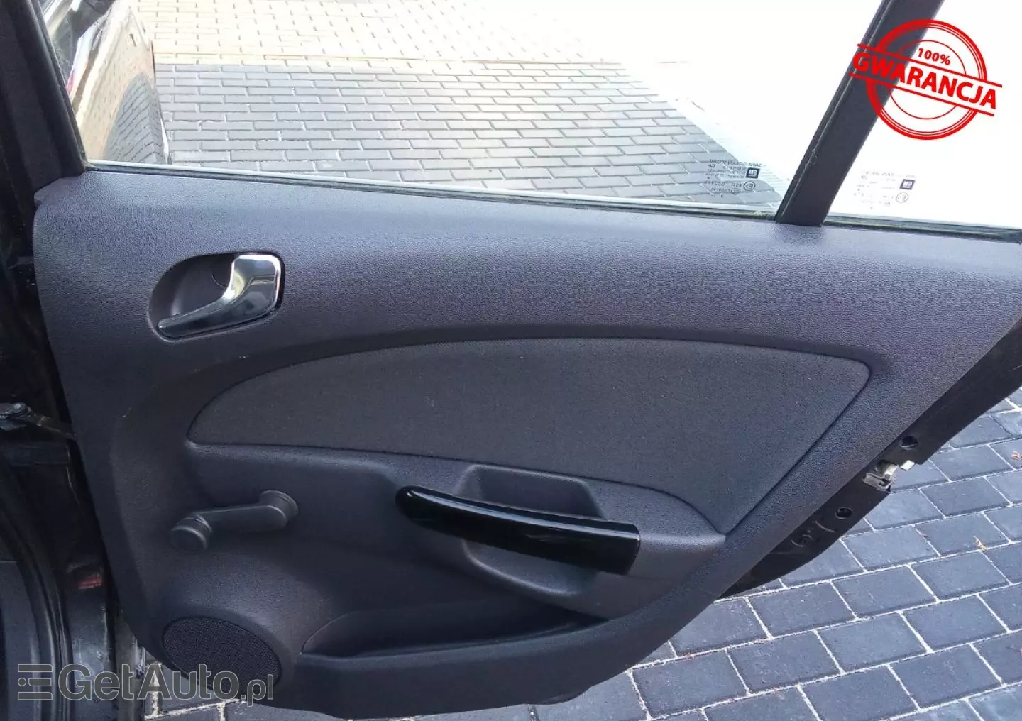 OPEL Corsa 1.3 CDTI Cosmo