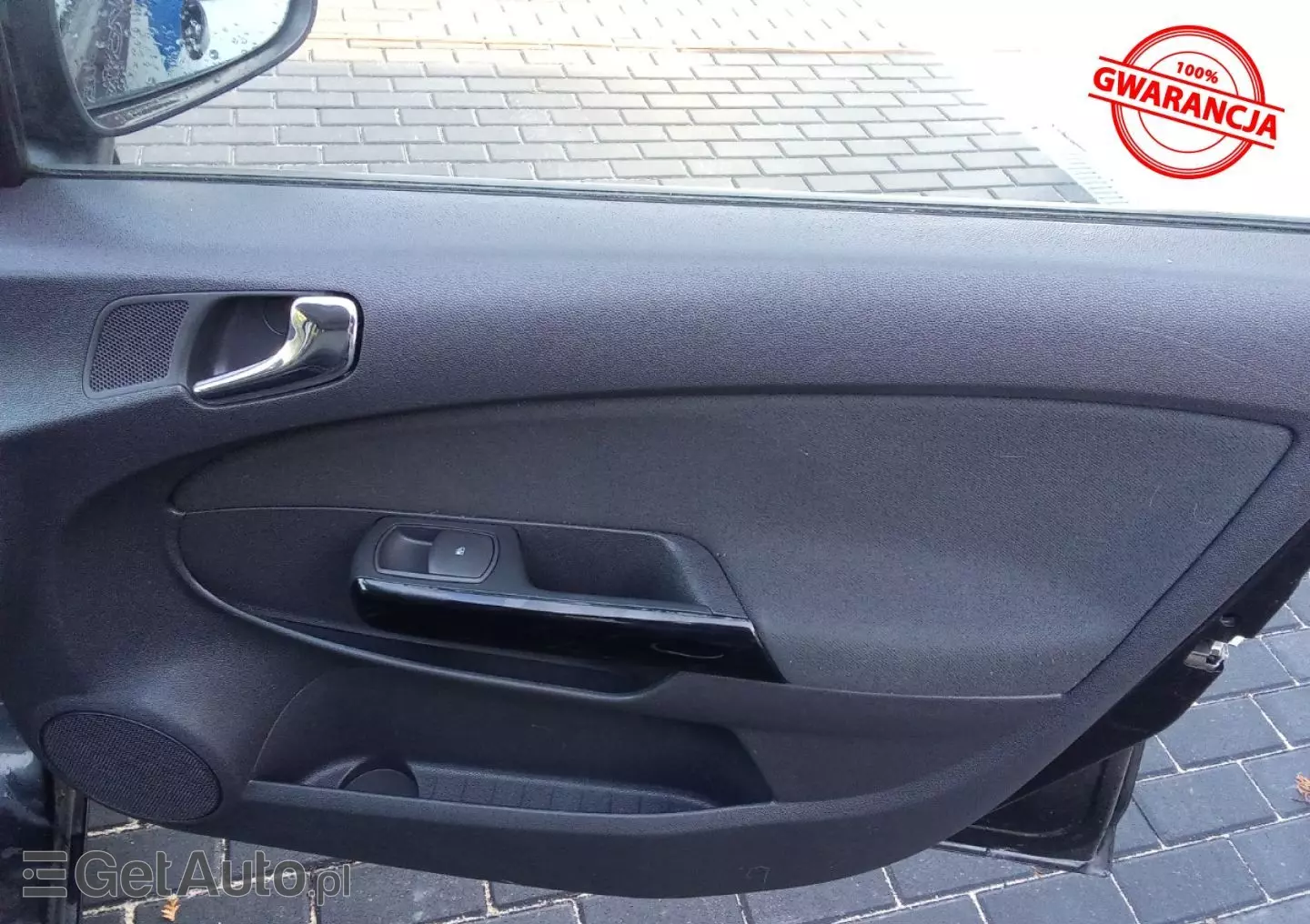 OPEL Corsa 1.3 CDTI Cosmo