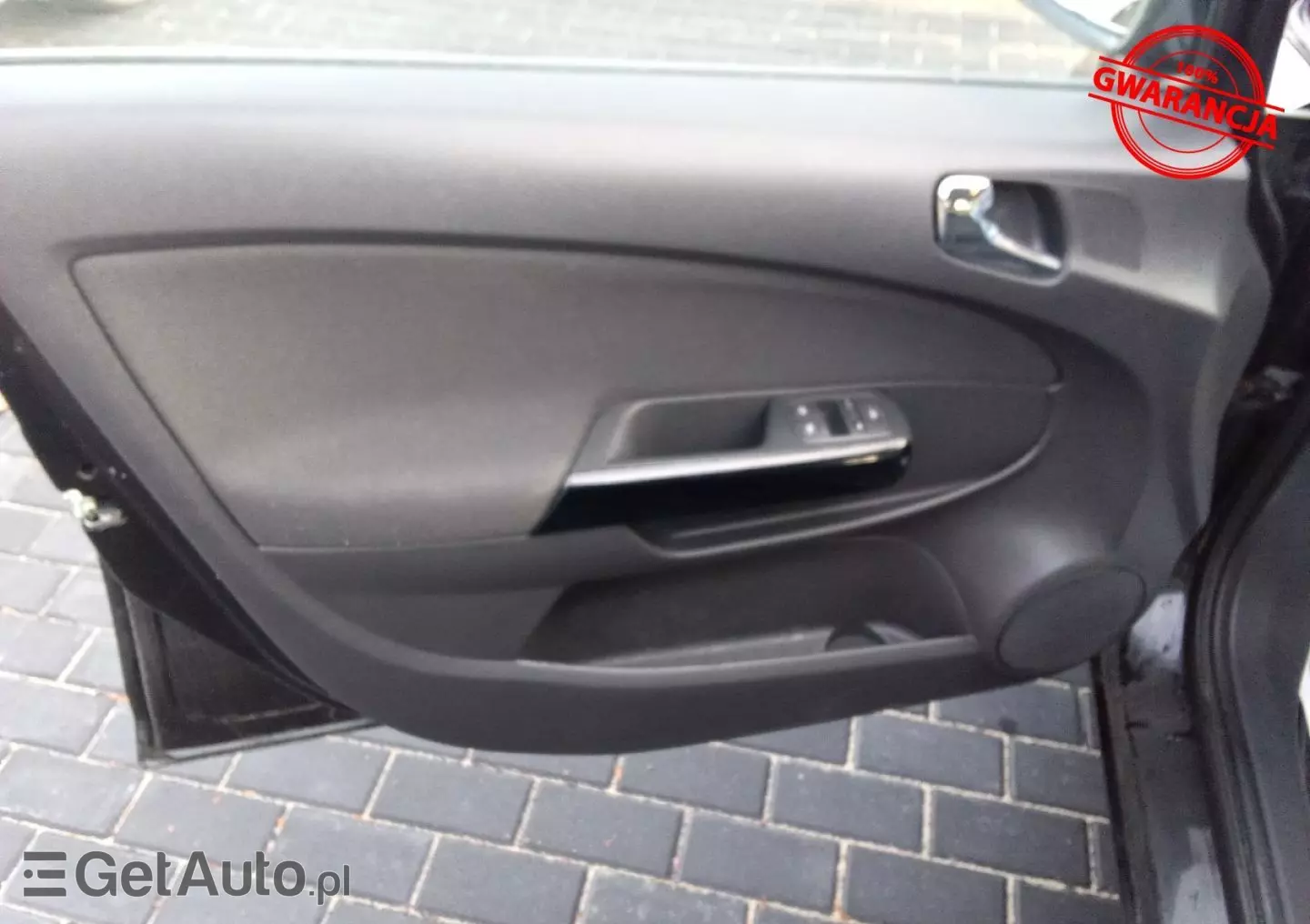 OPEL Corsa 1.3 CDTI Cosmo