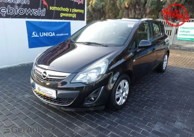 OPEL Corsa 1.3 CDTI Cosmo