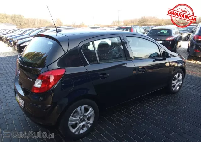 OPEL Corsa 1.3 CDTI Cosmo