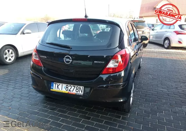 OPEL Corsa 1.3 CDTI Cosmo