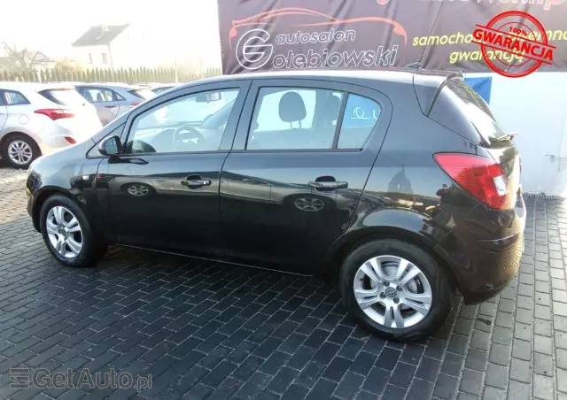 OPEL Corsa 1.3 CDTI Cosmo