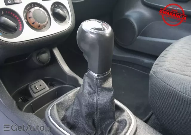 OPEL Corsa 1.3 CDTI Cosmo