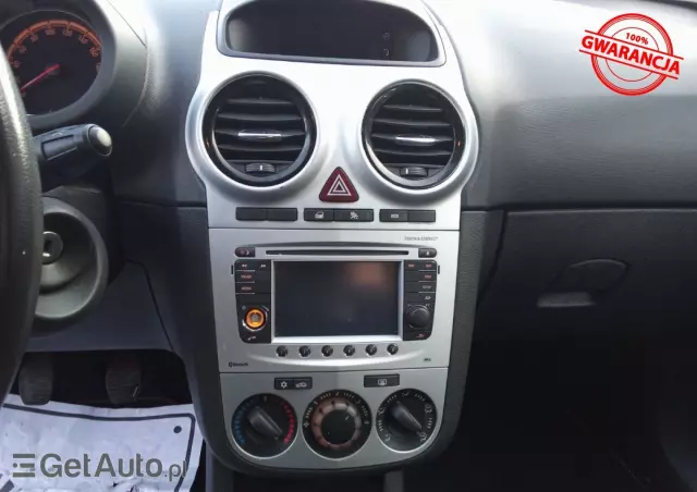 OPEL Corsa 1.3 CDTI Cosmo