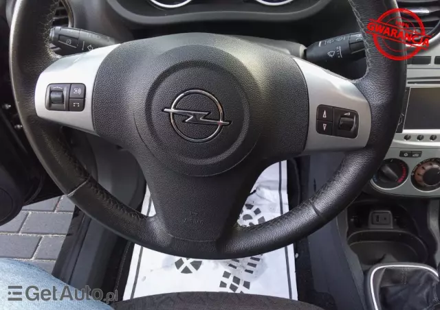 OPEL Corsa 1.3 CDTI Cosmo