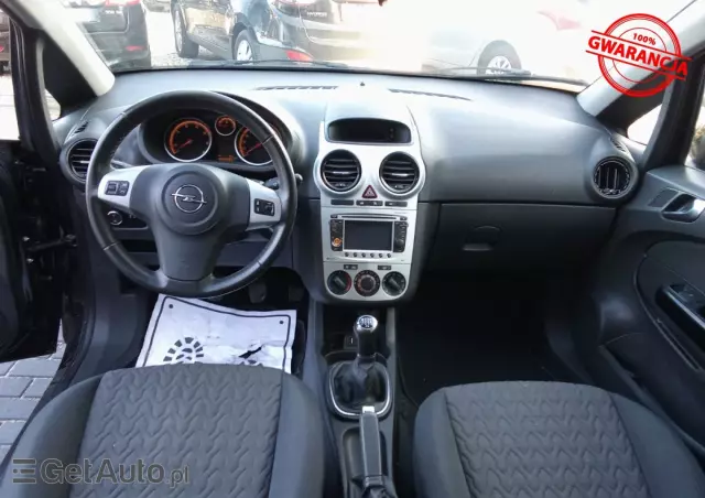 OPEL Corsa 1.3 CDTI Cosmo