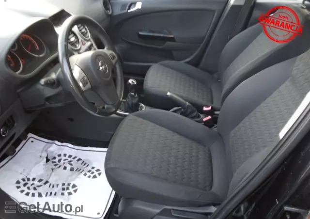 OPEL Corsa 1.3 CDTI Cosmo