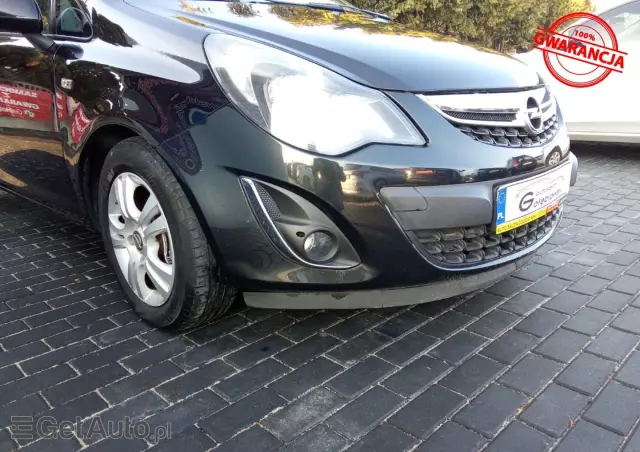 OPEL Corsa 1.3 CDTI Cosmo