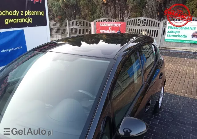 OPEL Corsa 1.3 CDTI Cosmo