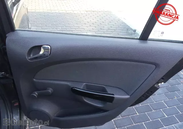 OPEL Corsa 1.3 CDTI Cosmo