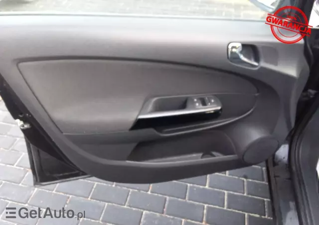 OPEL Corsa 1.3 CDTI Cosmo