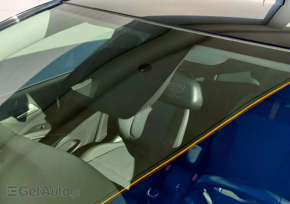 OPEL Crossland 1.2 T GS Line