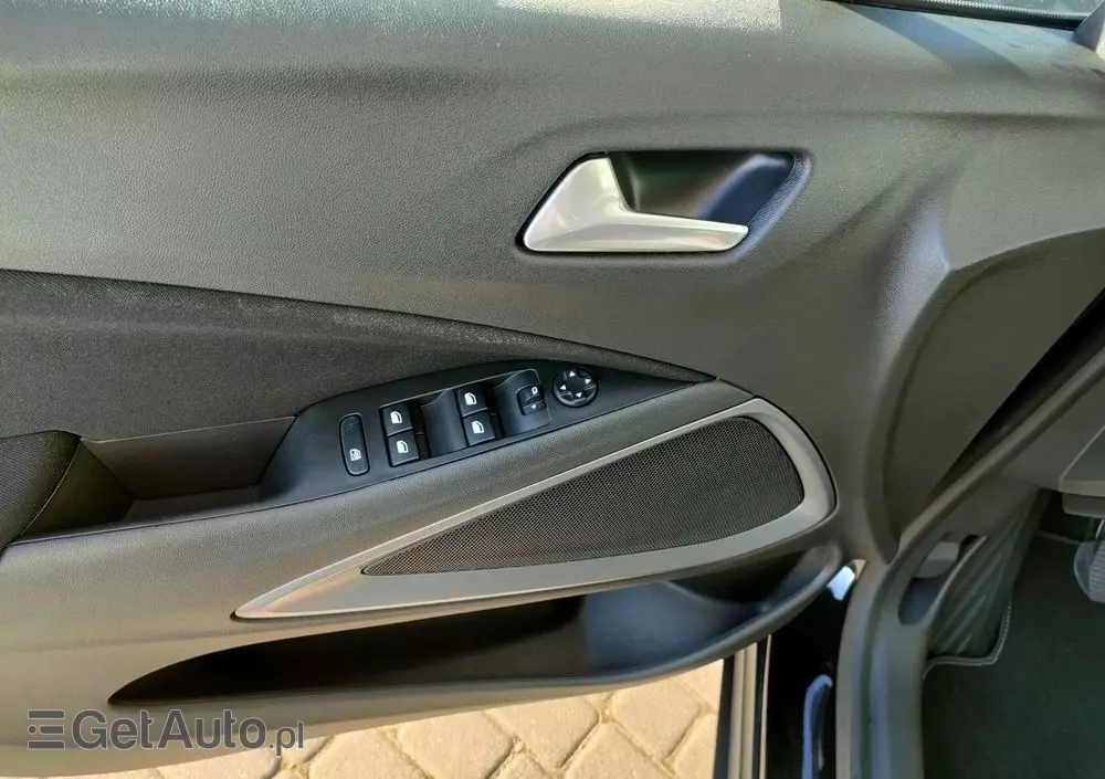 OPEL Crossland 1.2 T GS Line