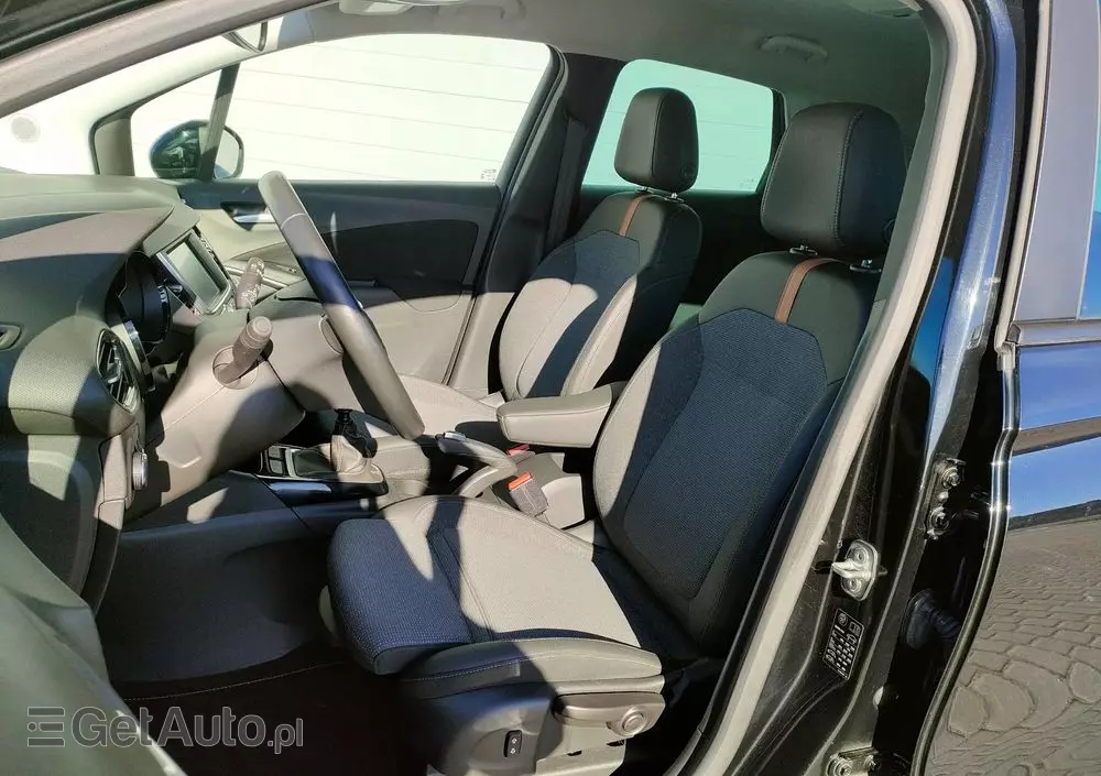 OPEL Crossland 1.2 T GS Line