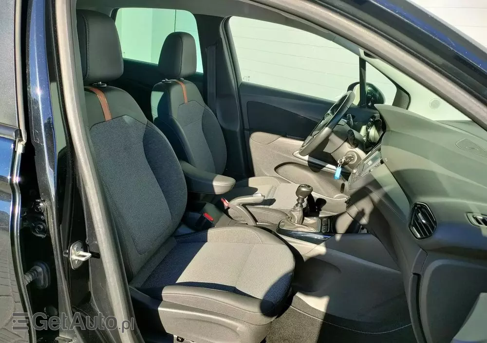 OPEL Crossland 1.2 T GS Line