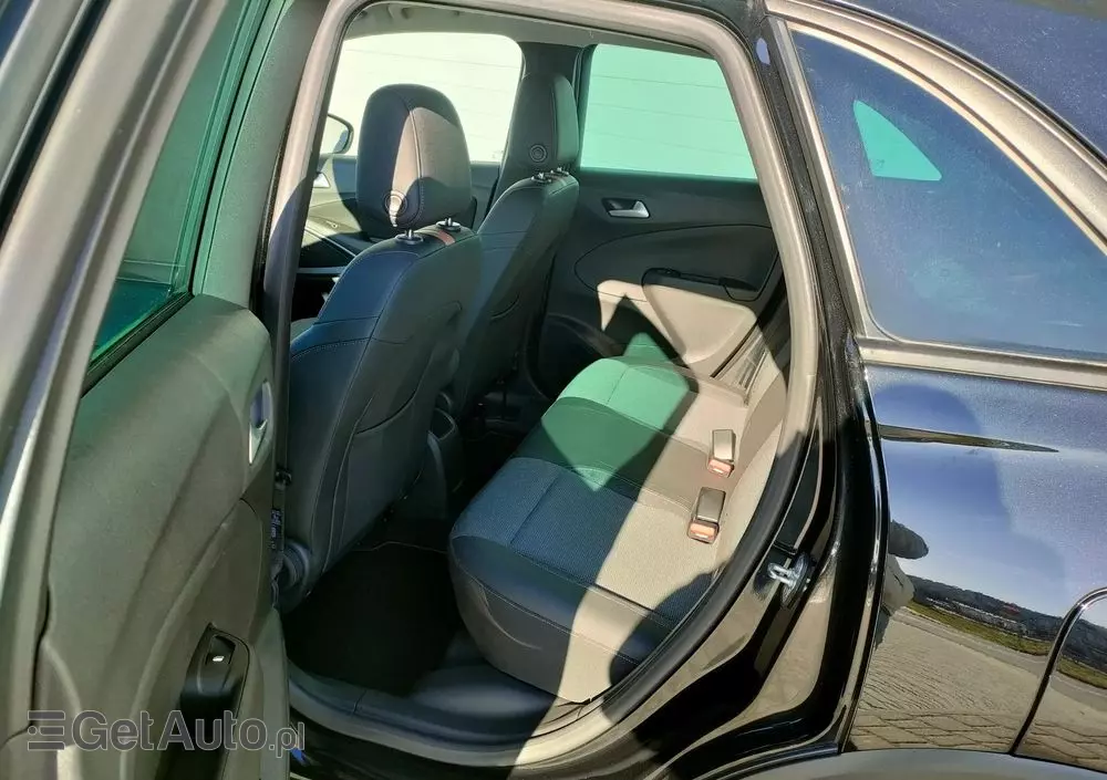 OPEL Crossland 1.2 T GS Line