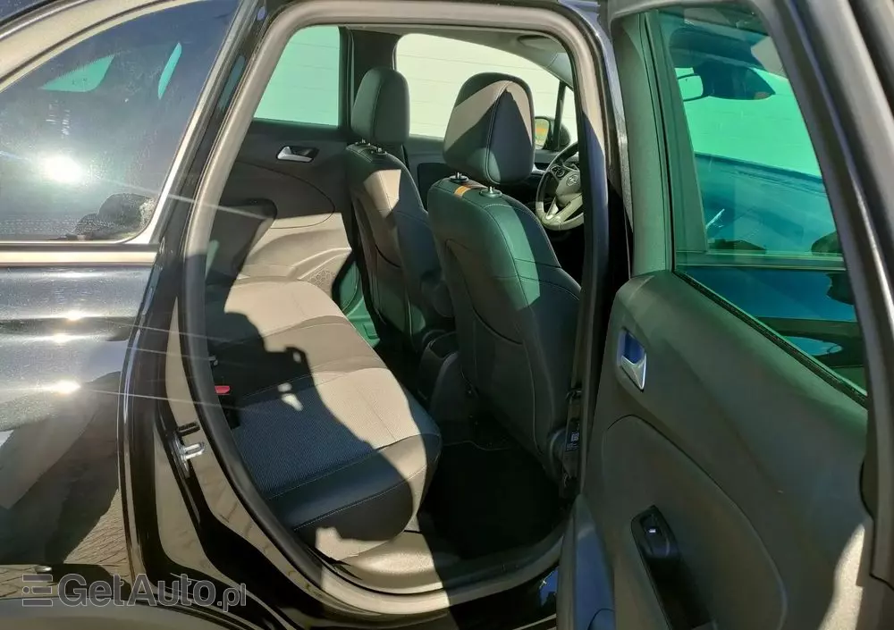 OPEL Crossland 1.2 T GS Line