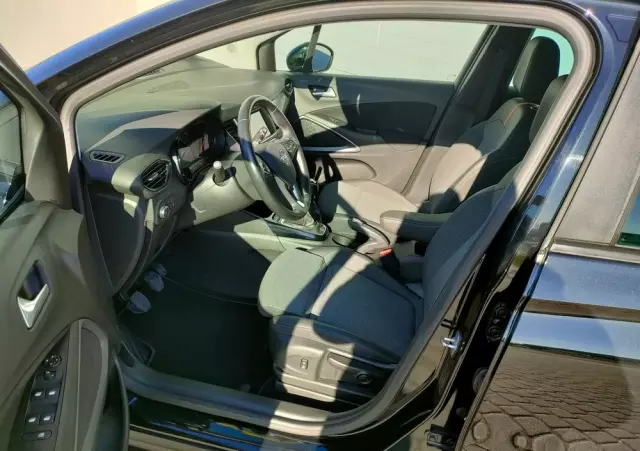 OPEL Crossland 1.2 T GS Line