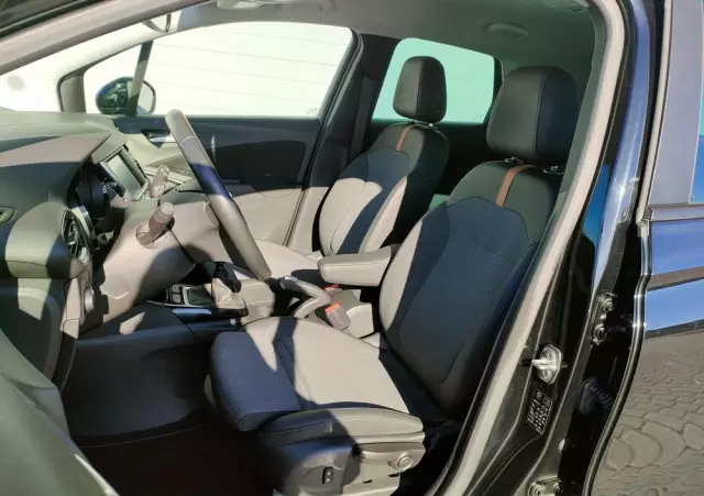 OPEL Crossland 1.2 T GS Line