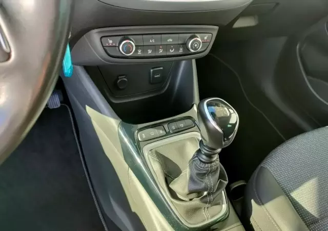 OPEL Crossland 1.2 T GS Line