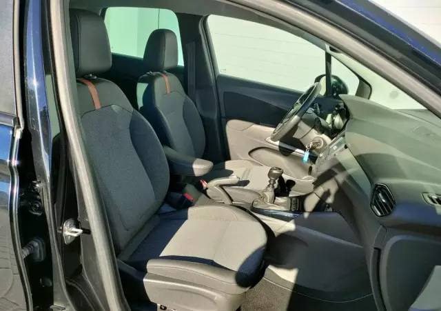 OPEL Crossland 1.2 T GS Line