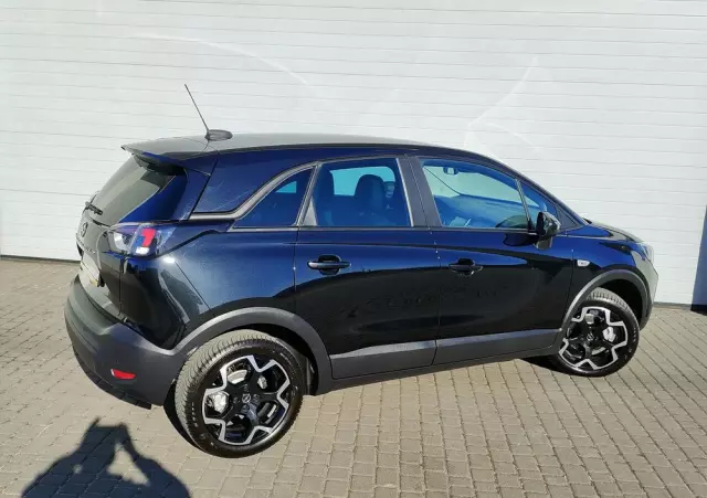 OPEL Crossland 1.2 T GS Line