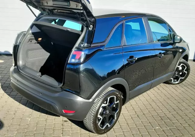 OPEL Crossland 1.2 T GS Line