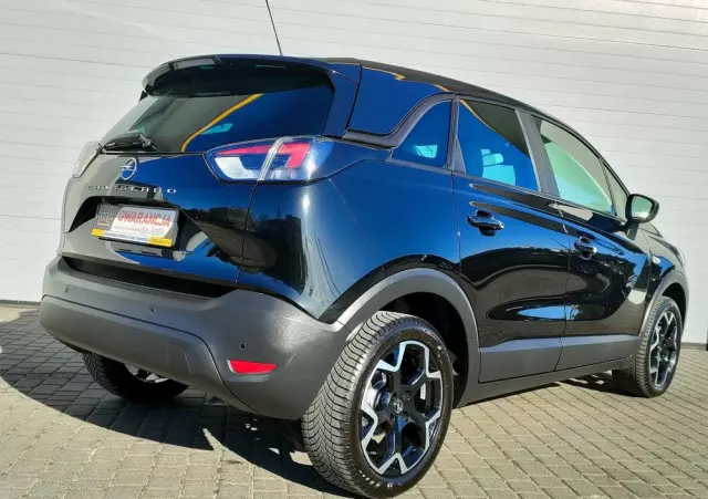 OPEL Crossland 1.2 T GS Line