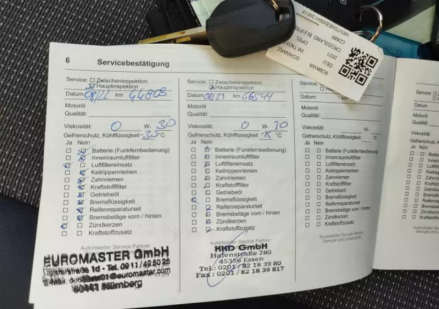 OPEL Crossland 1.2 T GS Line