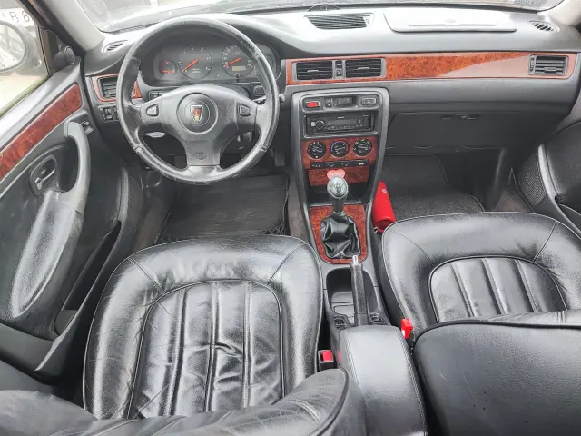 ROVER R 45 