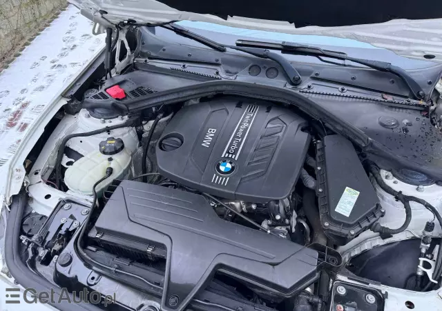 BMW Seria 1 116d Sport Line