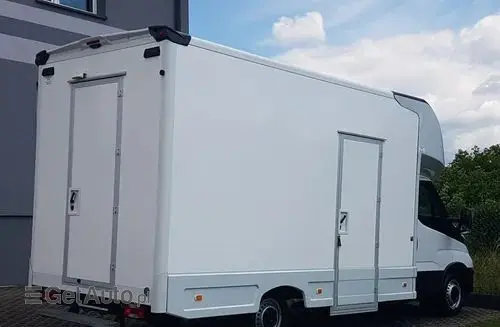 IVECO Daily 
