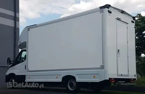IVECO Daily 