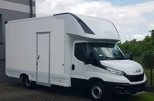 IVECO Daily 