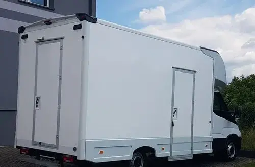 IVECO Daily 
