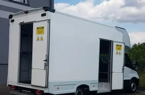 IVECO Daily 