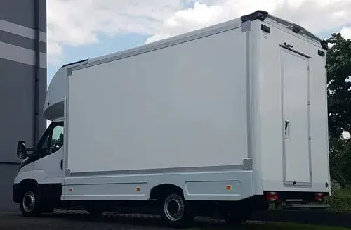 IVECO Daily 