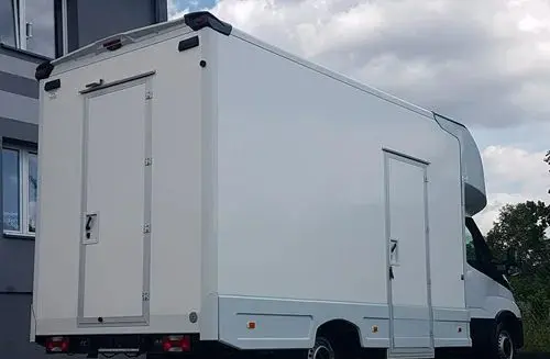IVECO Daily 
